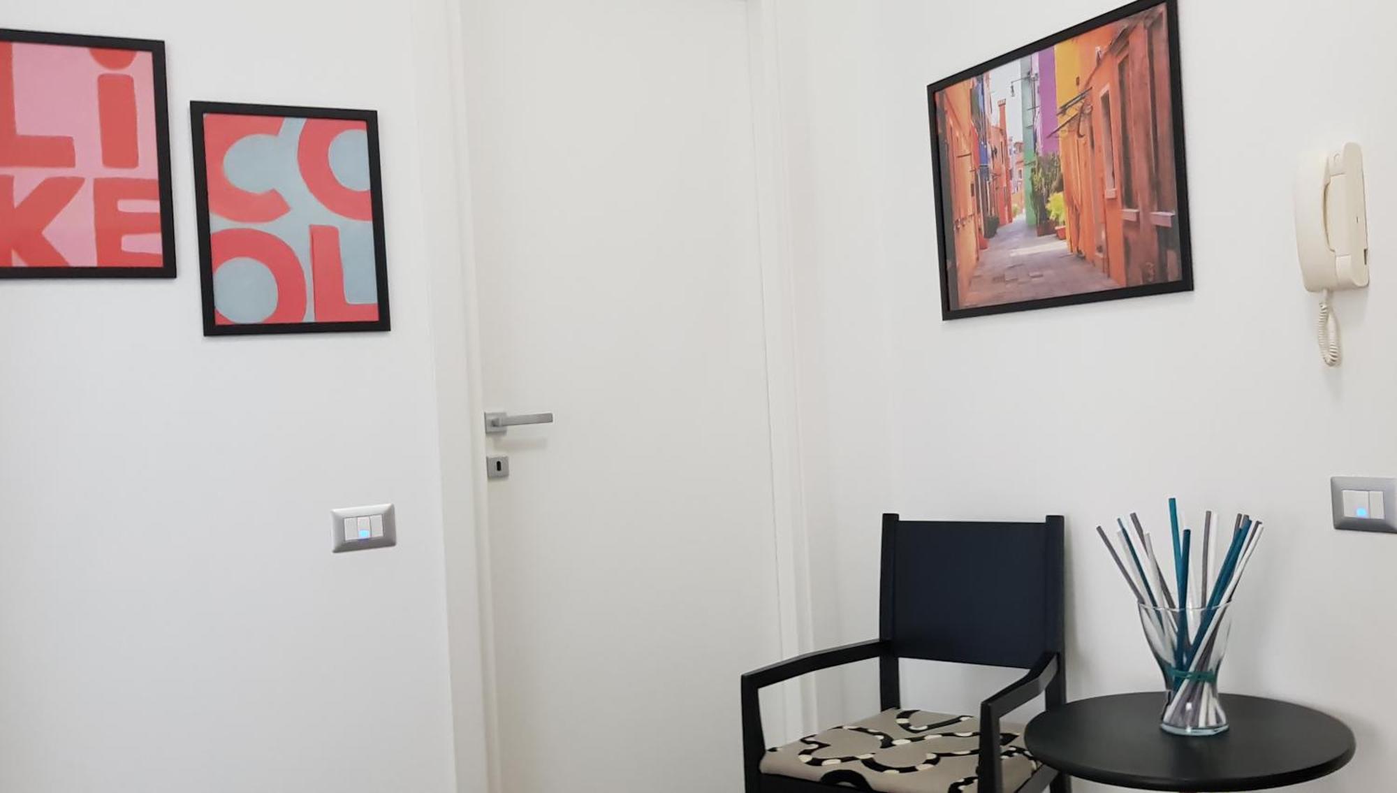 Arce 90 Apartamento Salerno Exterior foto